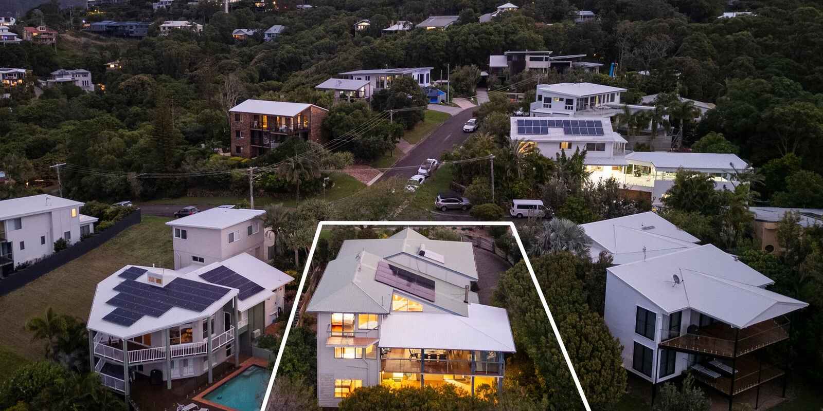 12 Mona Vista Court Coolum Beach 12 Mona Vista Court Coolum Beach