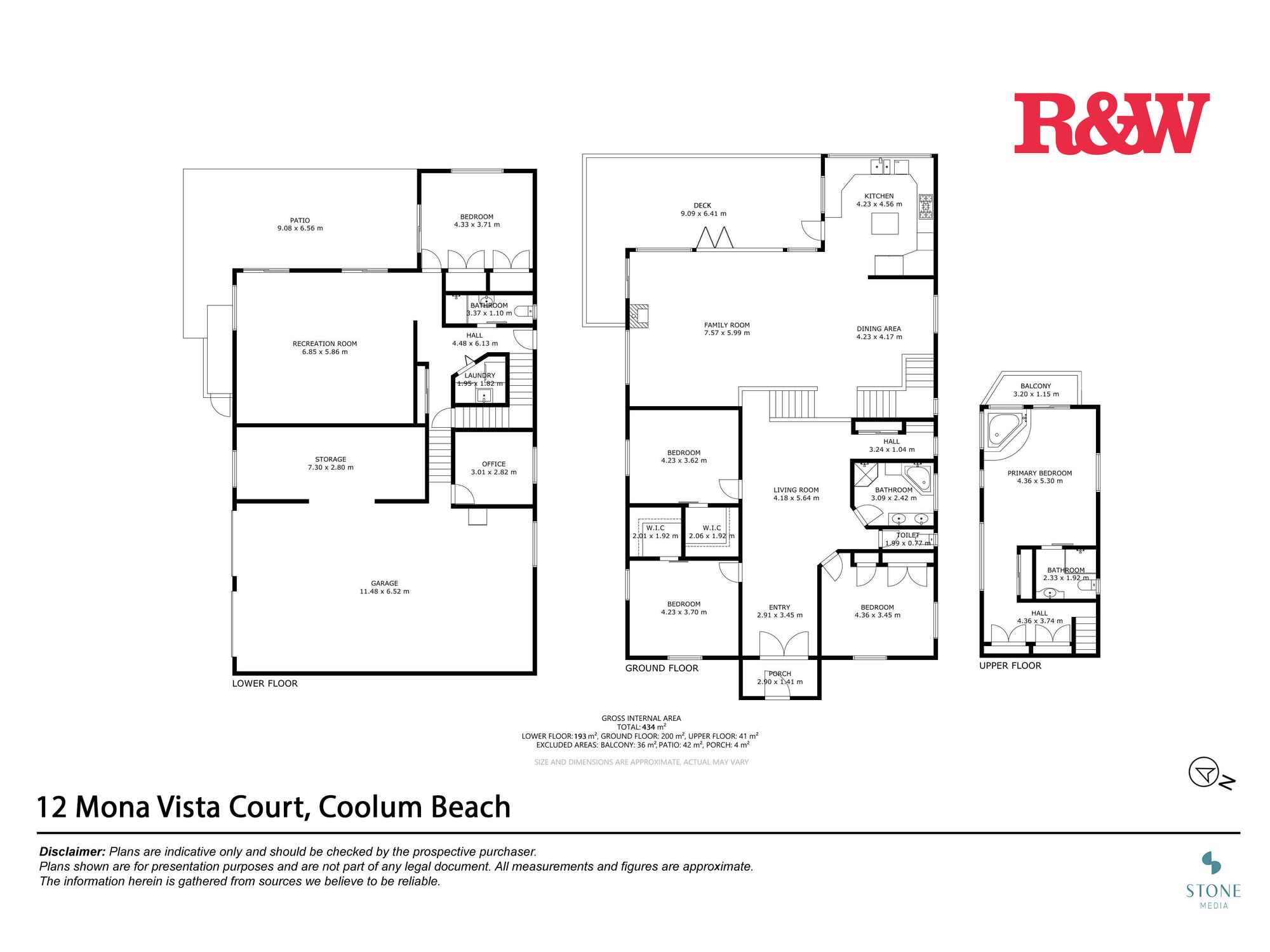 12 Mona Vista Court Coolum Beach 12 Mona Vista Court Coolum Beach