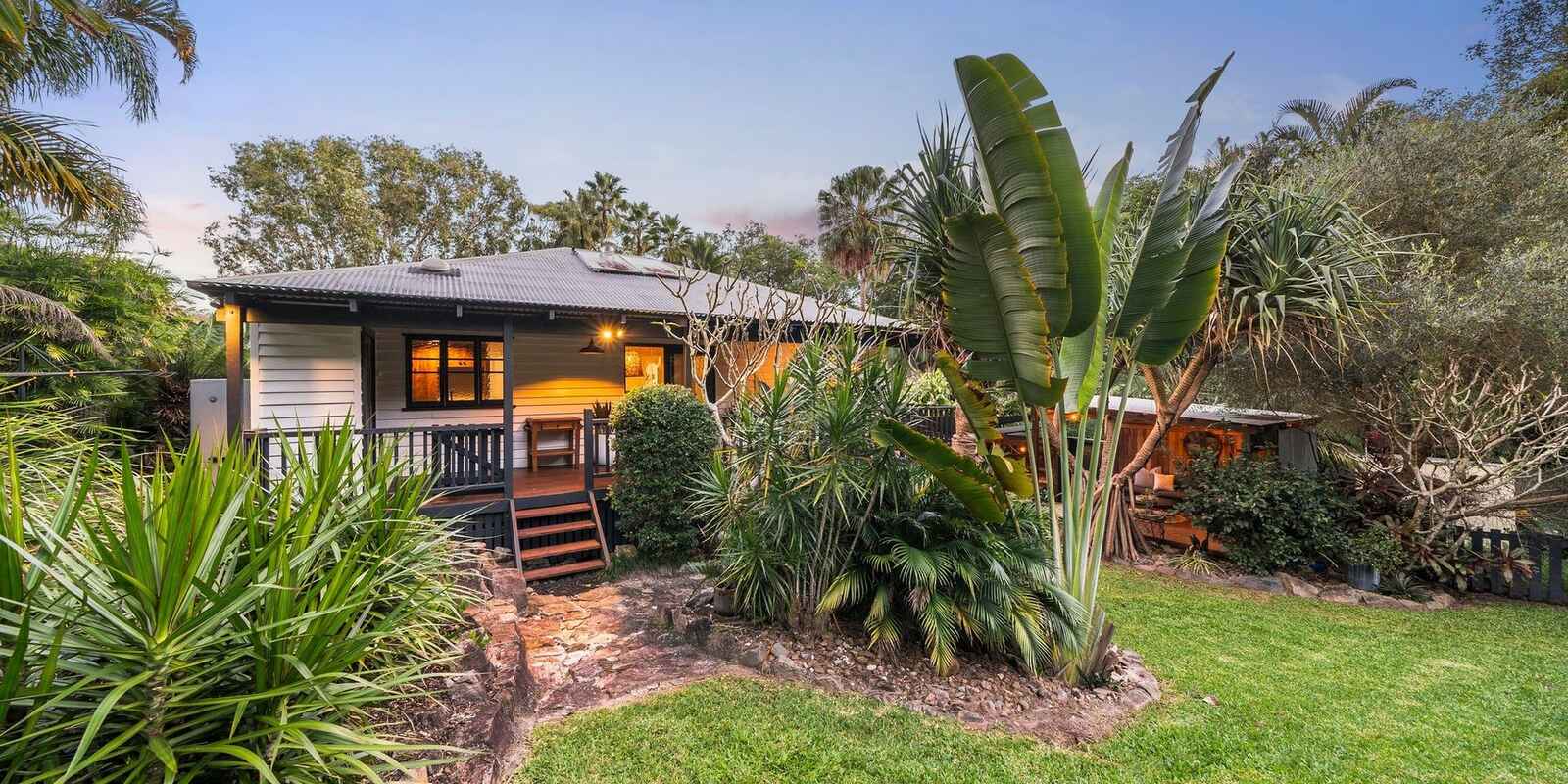 46 Neurum Road Point Arkwright