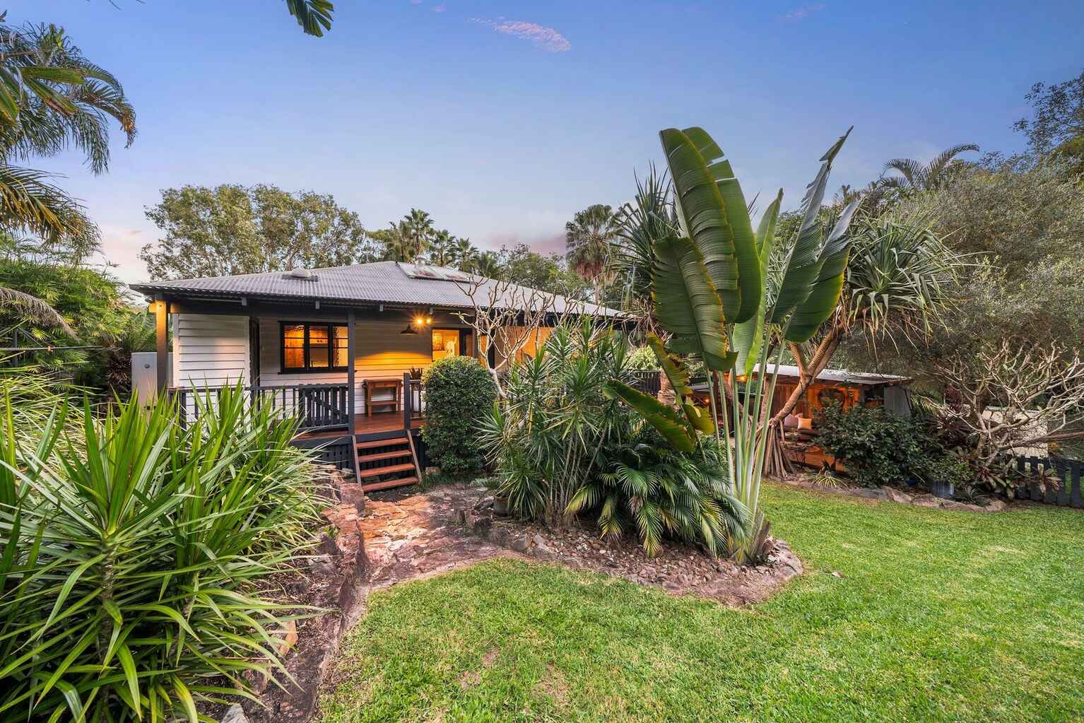 46 Neurum Road Point Arkwright