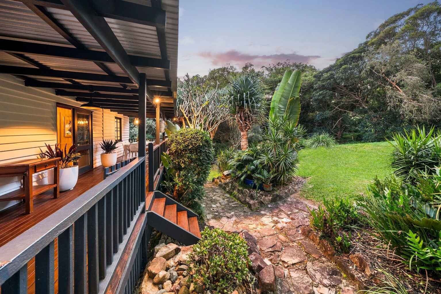 46 Neurum Road Point Arkwright