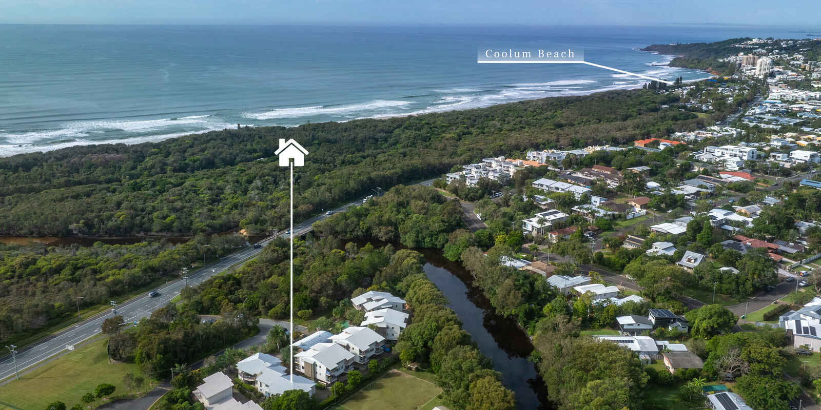 5a/7 Seacove Lane Coolum Beach 5a/7 Seacove Lane Coolum Beach