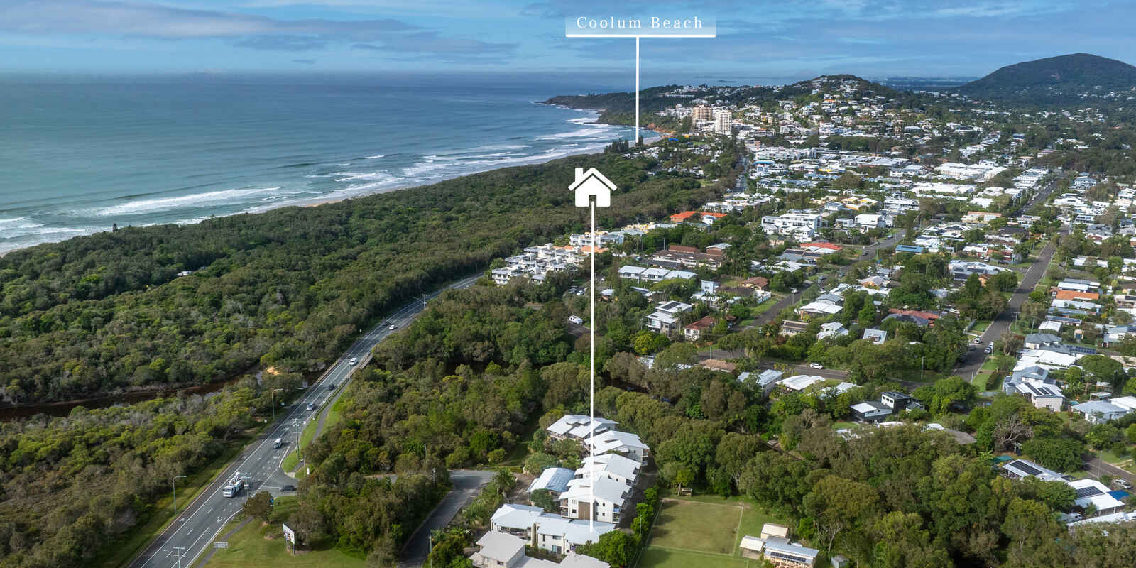 5a/7 Seacove Lane Coolum Beach 5a/7 Seacove Lane Coolum Beach