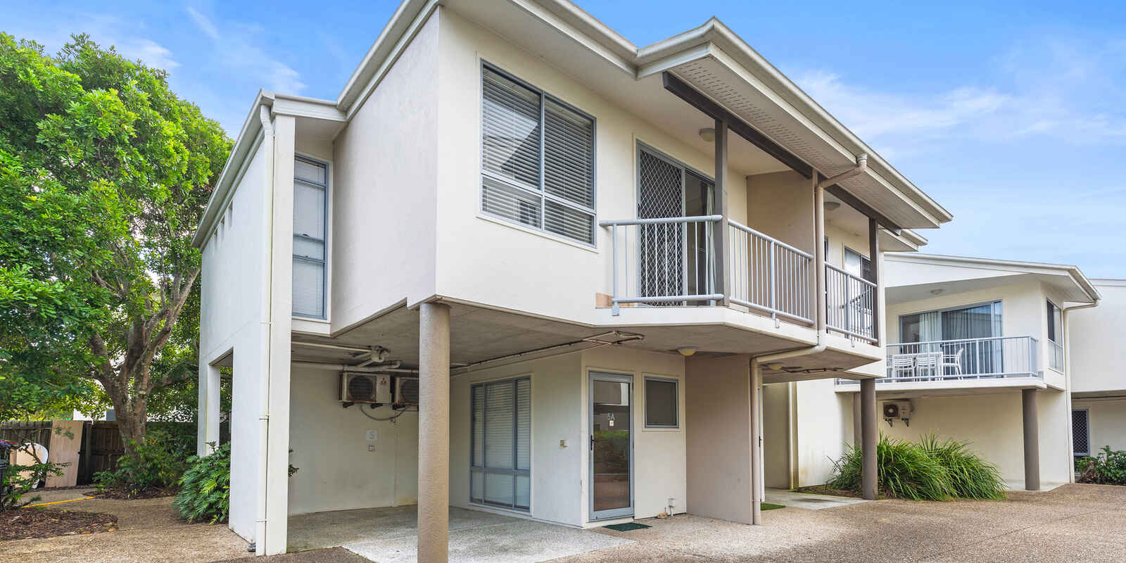 5a/7 Seacove Lane Coolum Beach 5a/7 Seacove Lane Coolum Beach