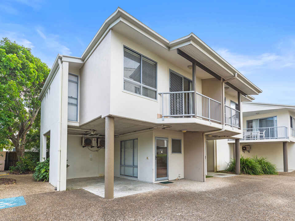 5a/7 Seacove Lane Coolum Beach