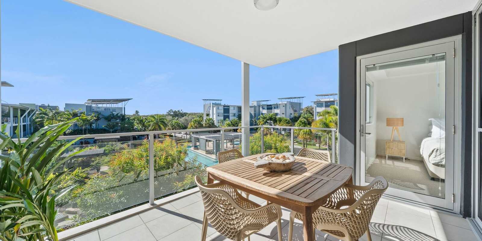2302/27 Boardwalk Boulevard Mount Coolum