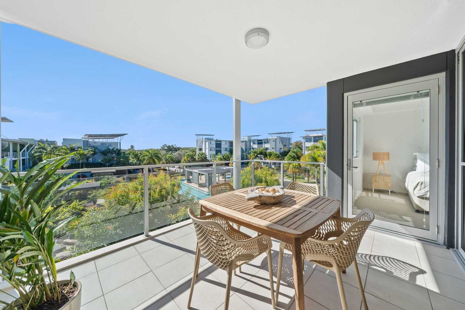 2302/27 Boardwalk Boulevard Mount Coolum
