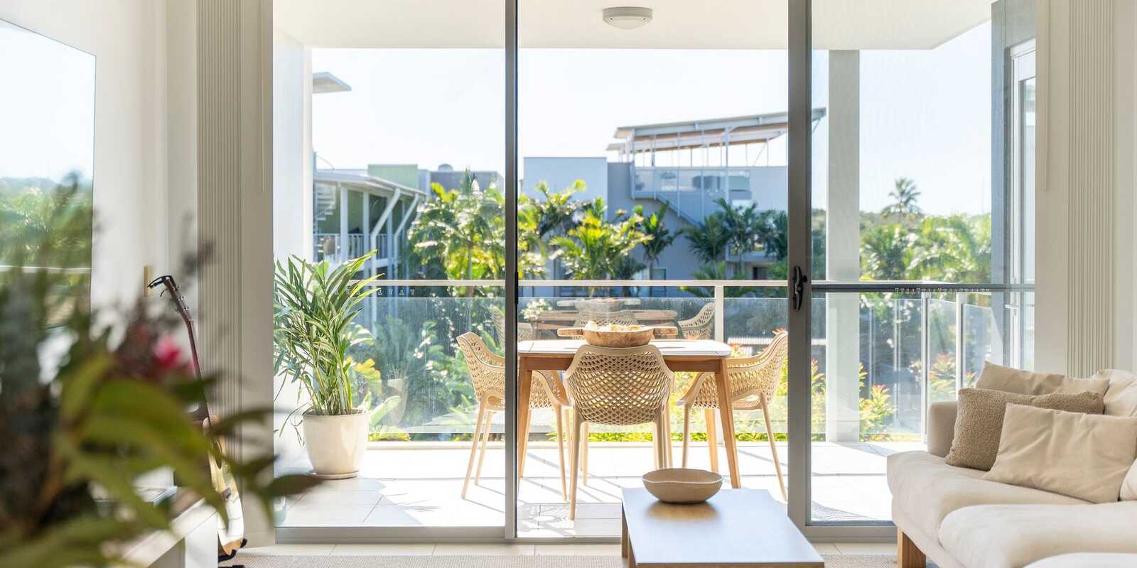 2302/27 Boardwalk Boulevard Mount Coolum