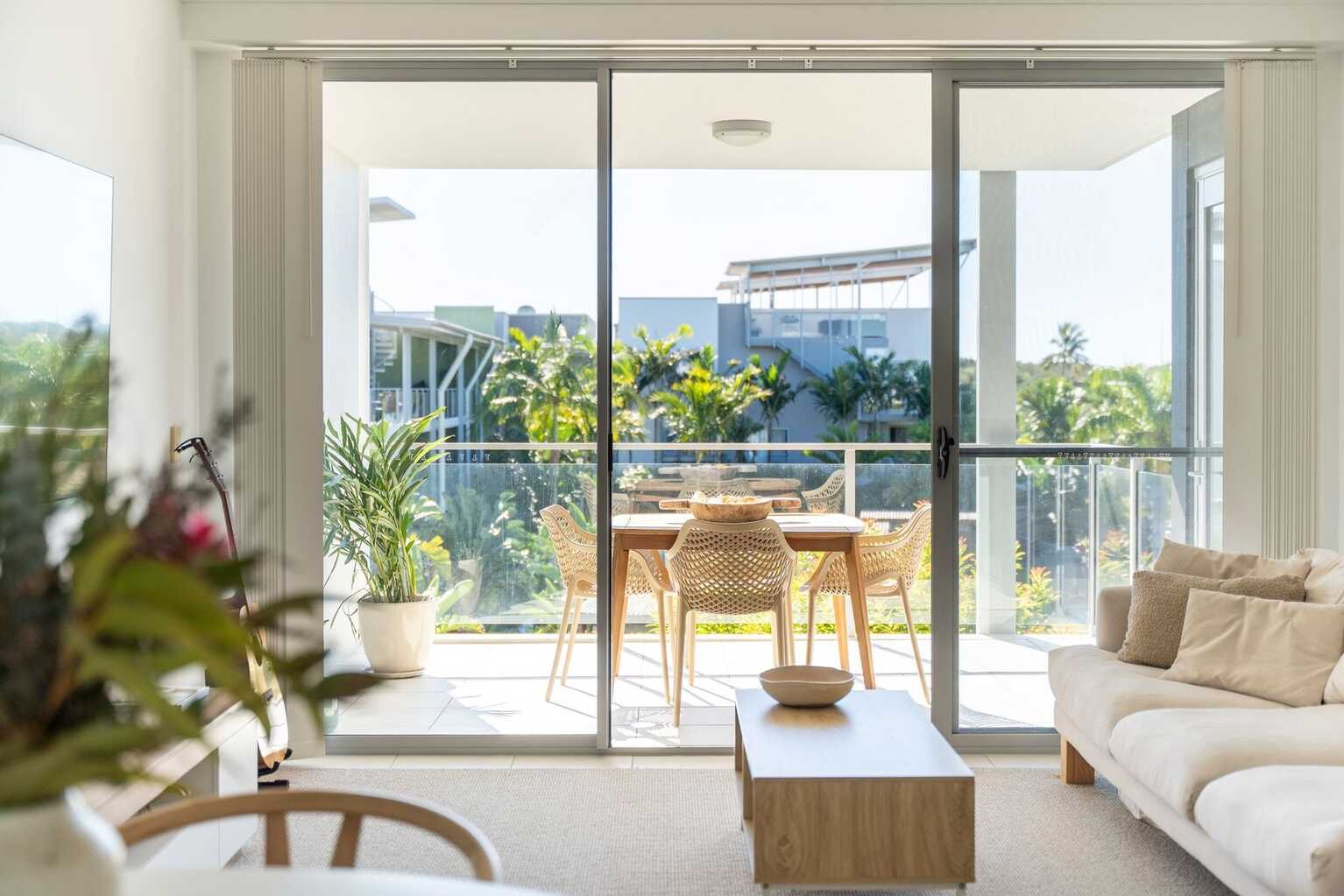 2302/27 Boardwalk Boulevard Mount Coolum