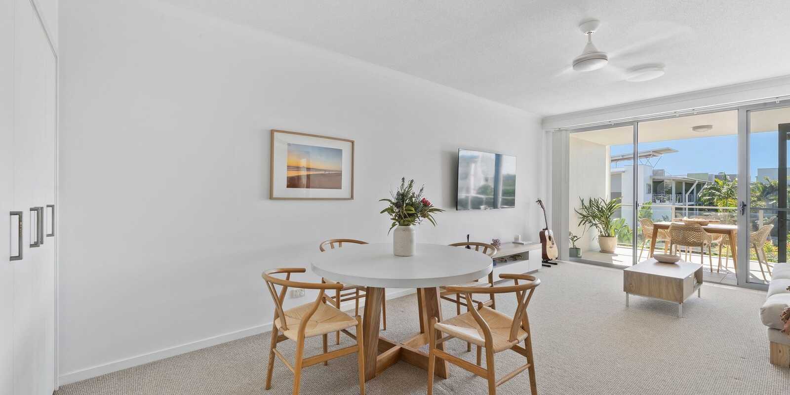 2302/27 Boardwalk Boulevard Mount Coolum
