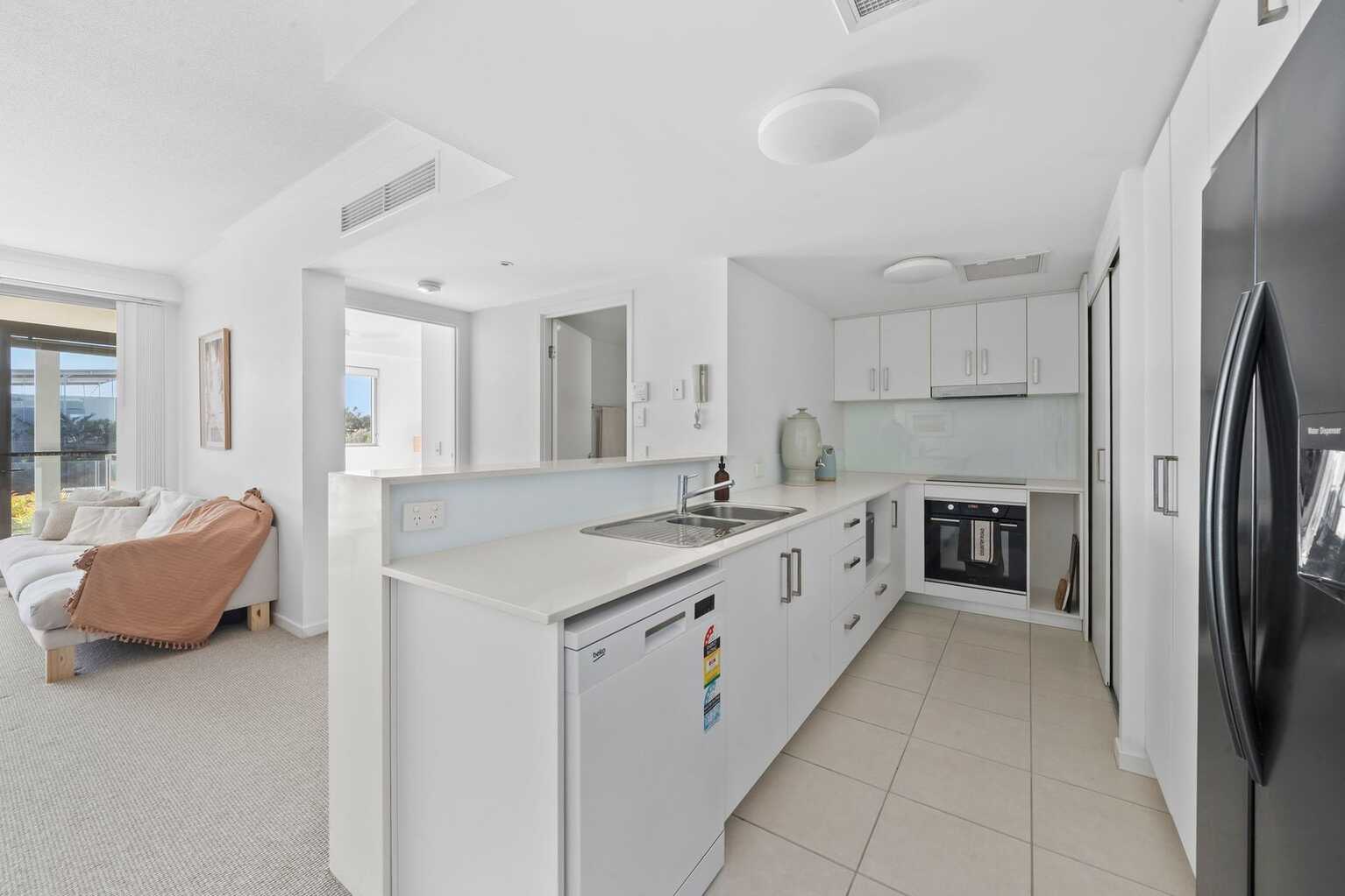 2302/27 Boardwalk Boulevard Mount Coolum