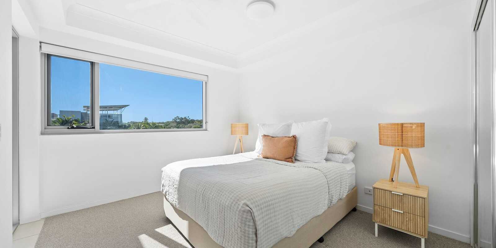 2302/27 Boardwalk Boulevard Mount Coolum