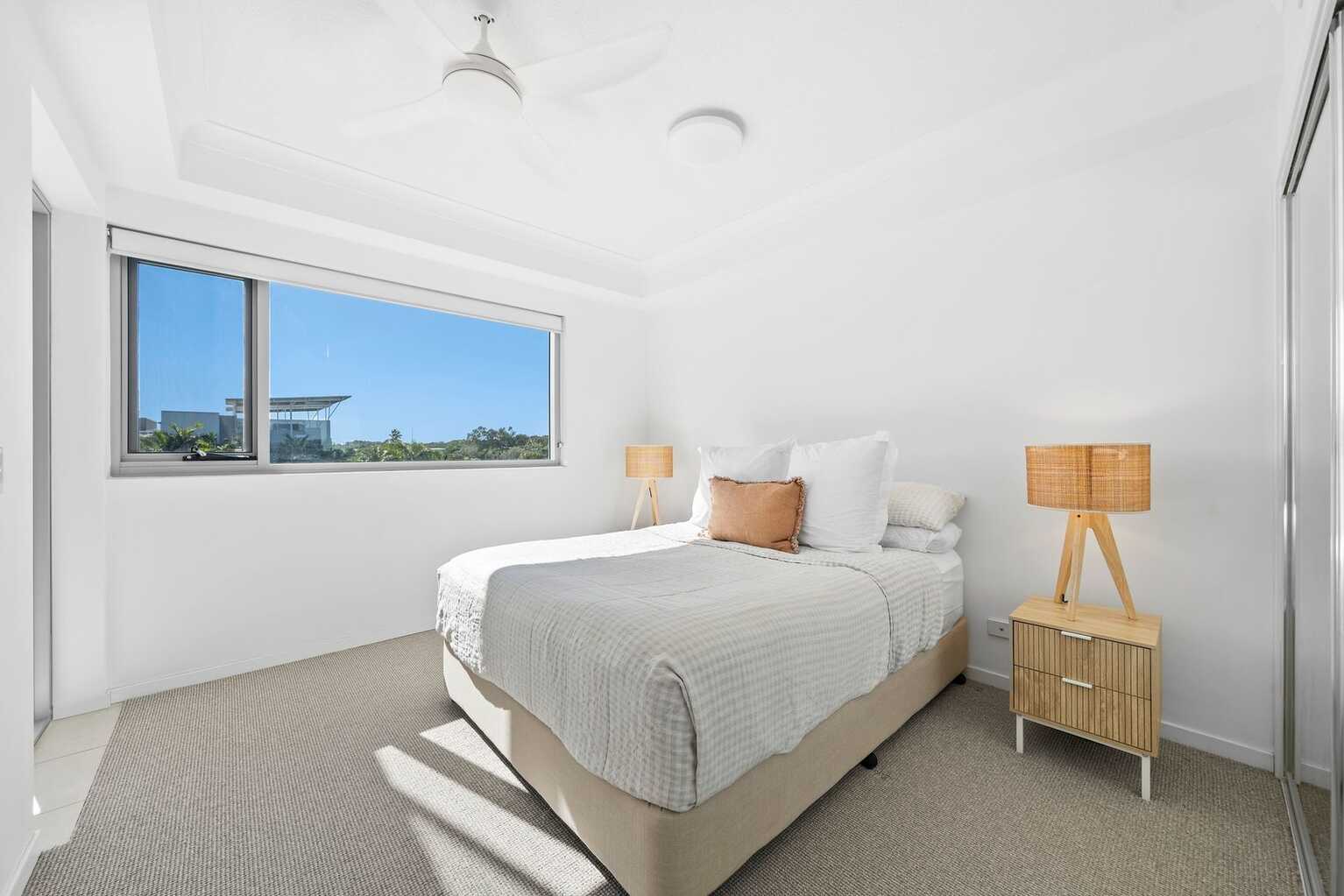 2302/27 Boardwalk Boulevard Mount Coolum