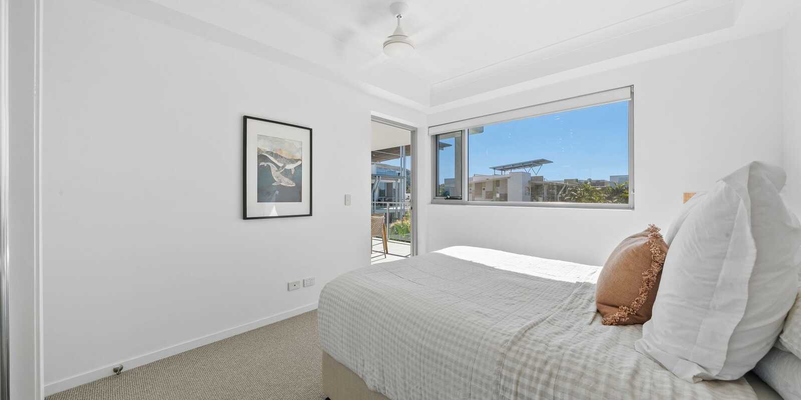 2302/27 Boardwalk Boulevard Mount Coolum