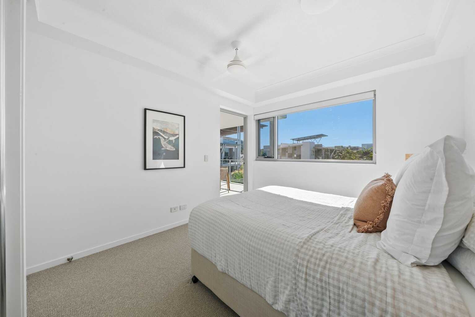2302/27 Boardwalk Boulevard Mount Coolum
