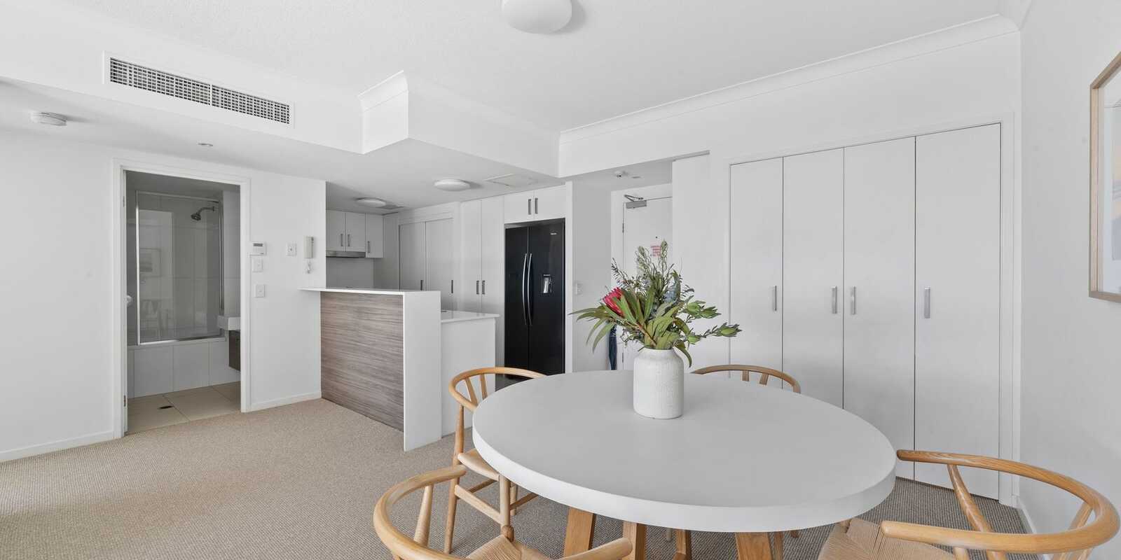 2302/27 Boardwalk Boulevard Mount Coolum