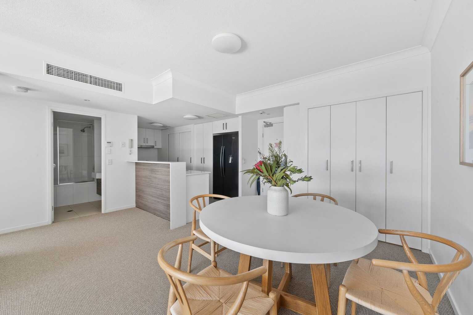 2302/27 Boardwalk Boulevard Mount Coolum