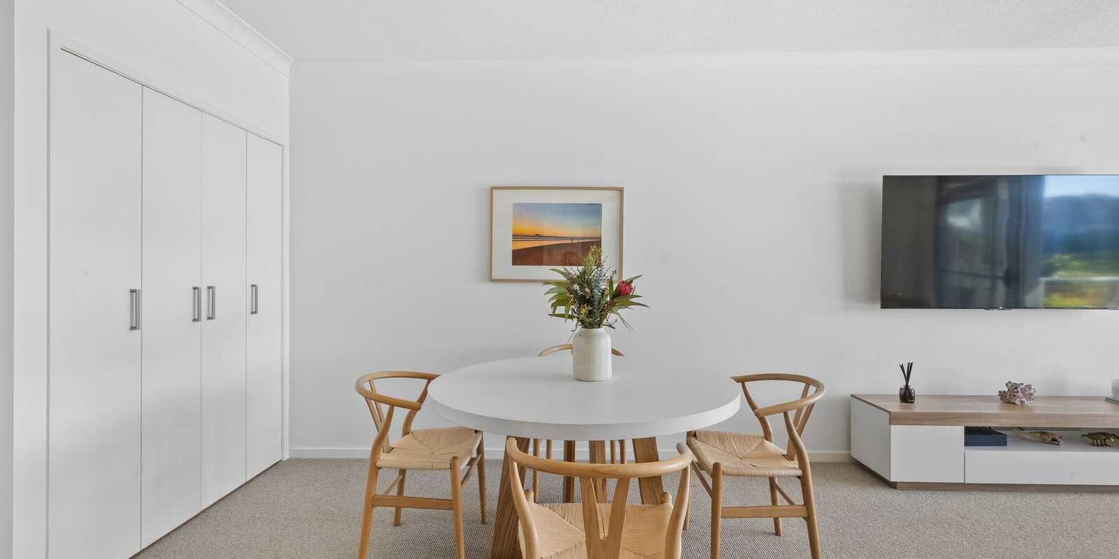 2302/27 Boardwalk Boulevard Mount Coolum