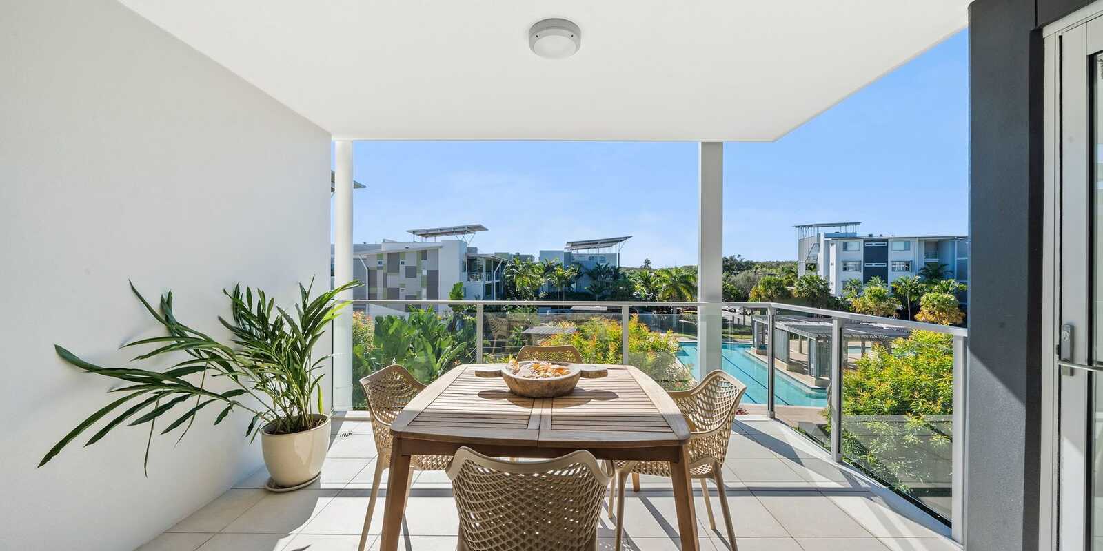 2302/27 Boardwalk Boulevard Mount Coolum