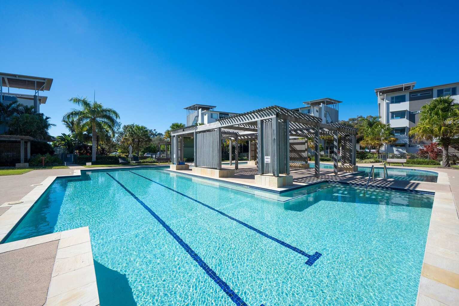 2302/27 Boardwalk Boulevard Mount Coolum