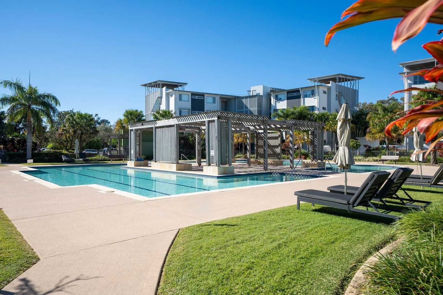 2302/27 Boardwalk Boulevard Mount Coolum