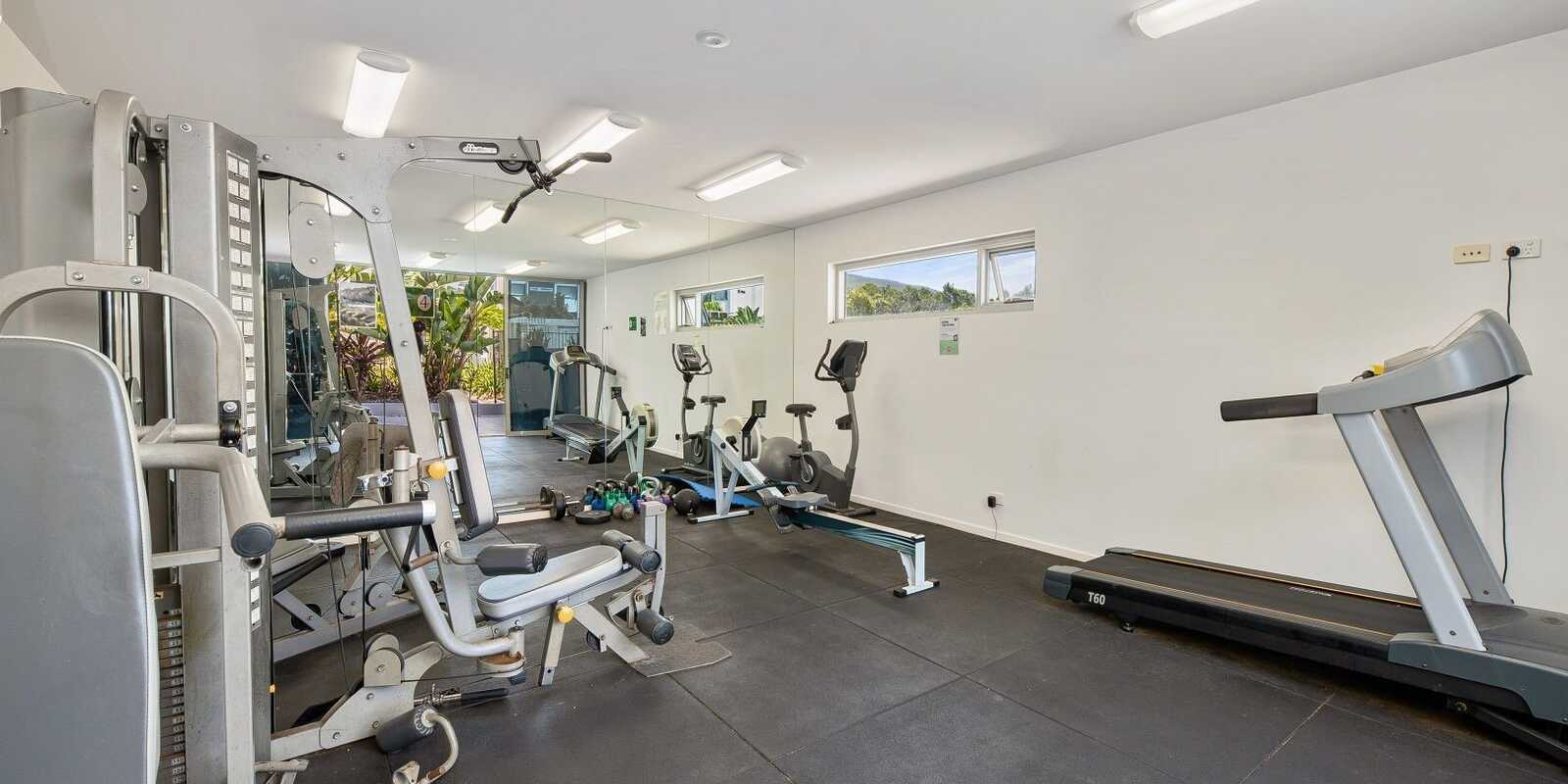 2302/27 Boardwalk Boulevard Mount Coolum