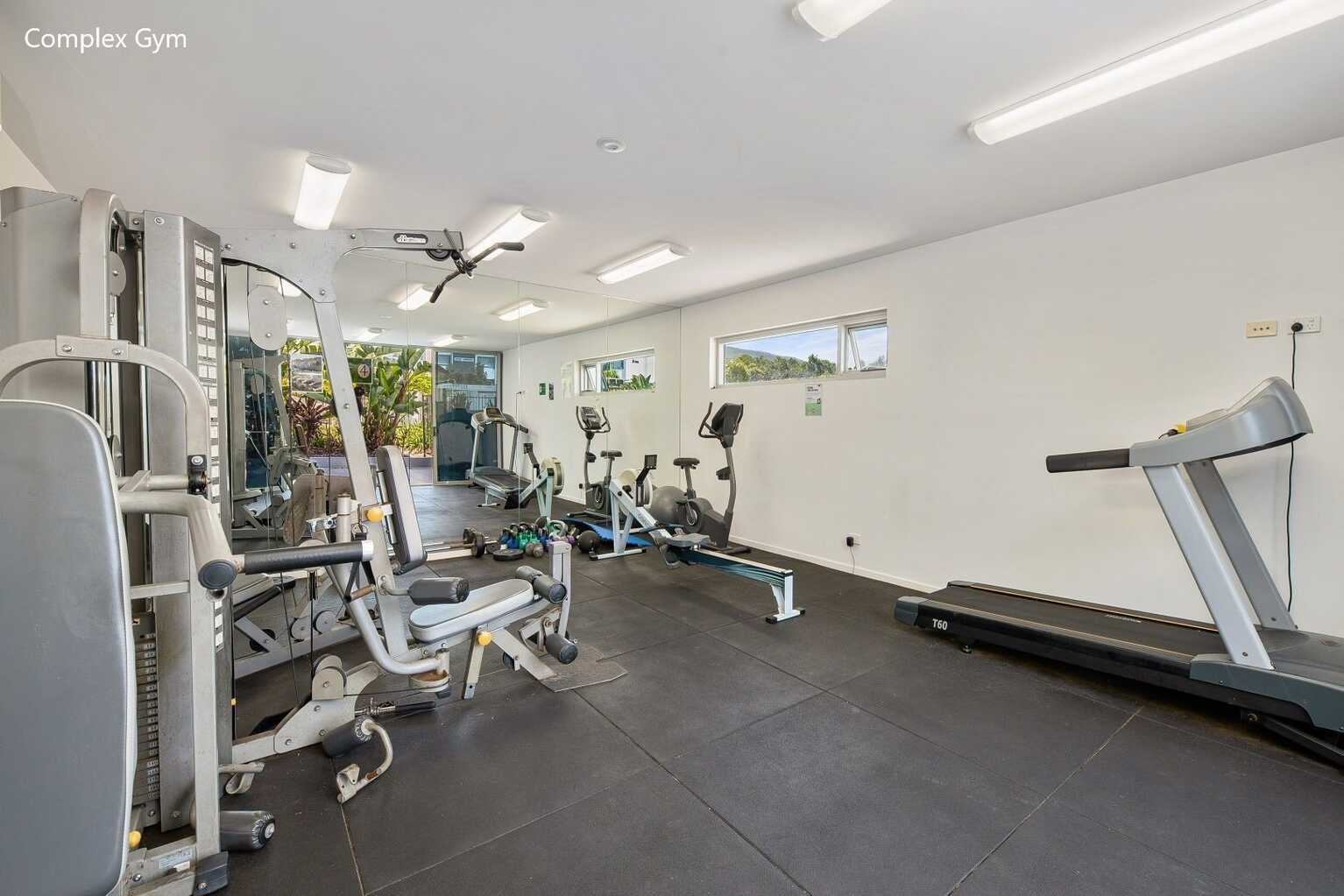 2302/27 Boardwalk Boulevard Mount Coolum