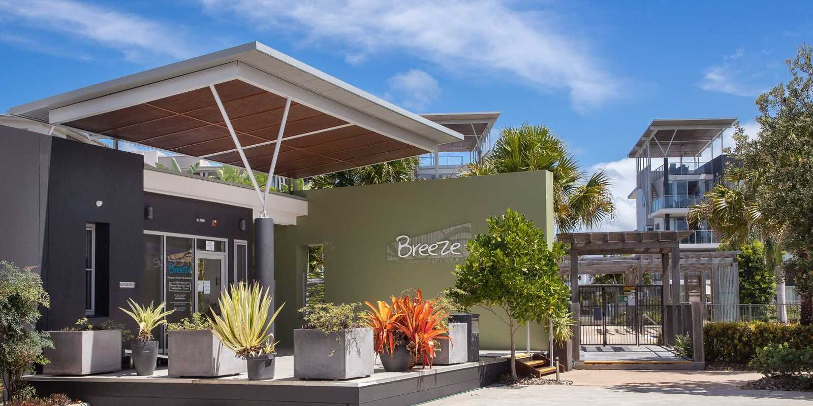 2302/27 Boardwalk Boulevard Mount Coolum