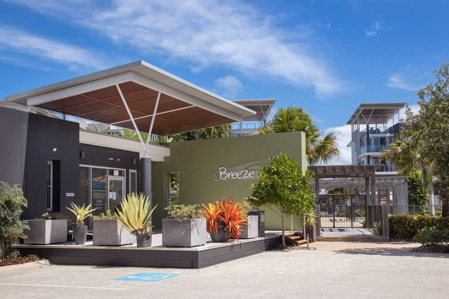 2302/27 Boardwalk Boulevard Mount Coolum
