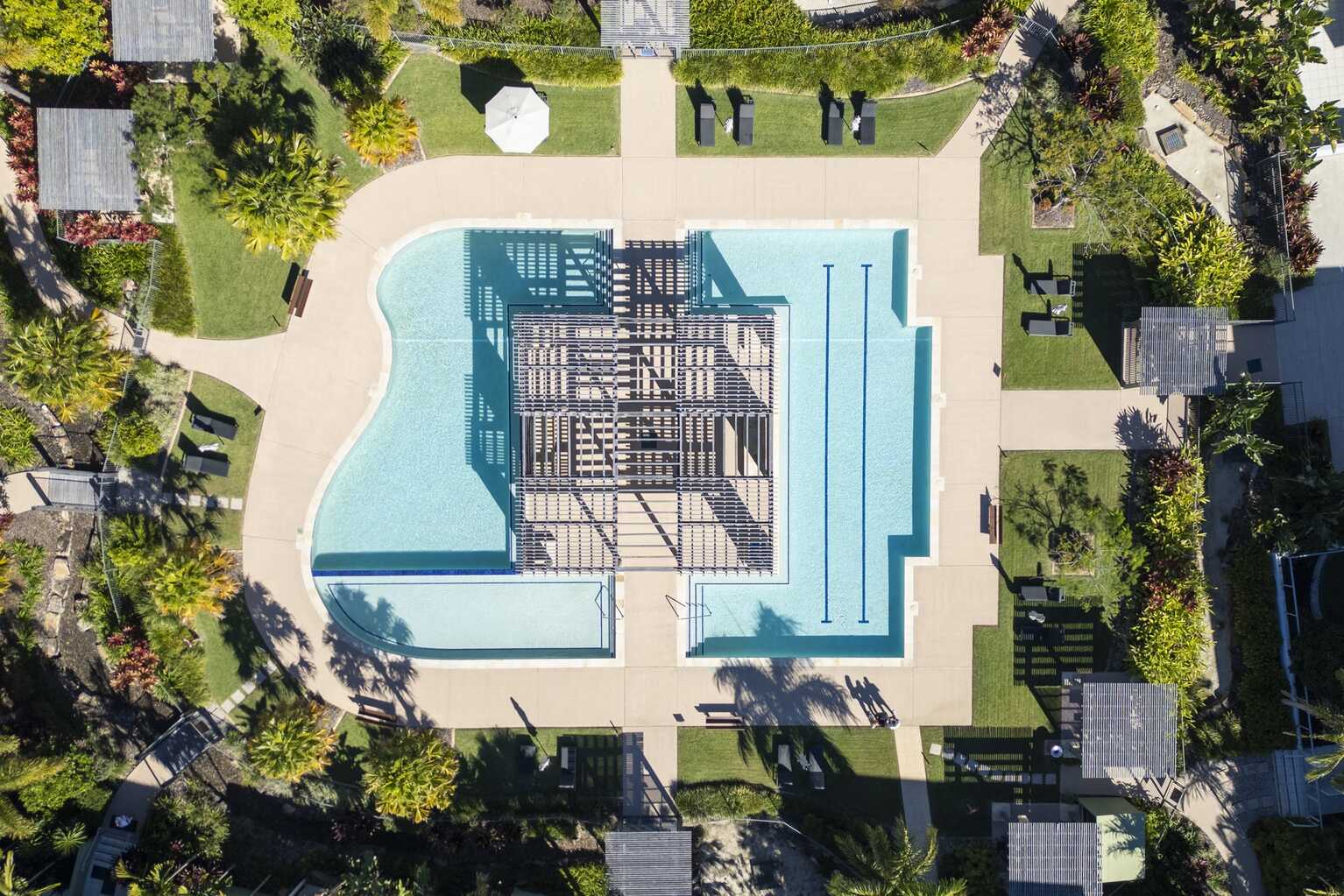 2302/27 Boardwalk Boulevard Mount Coolum
