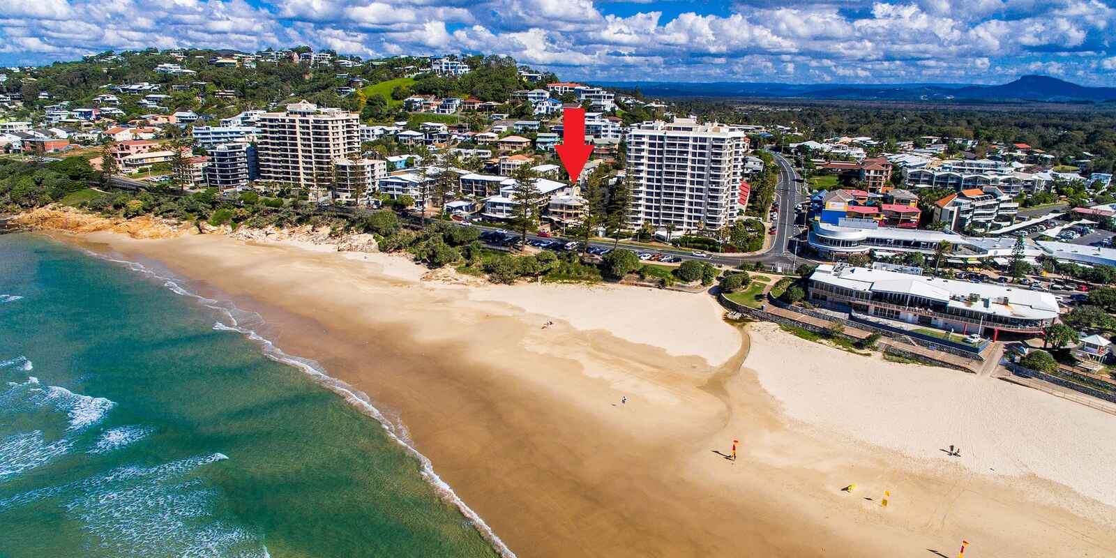 4/1768 David Low Way Coolum Beach