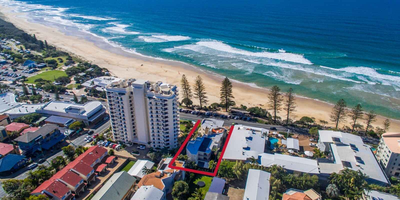4/1768 David Low Way Coolum Beach