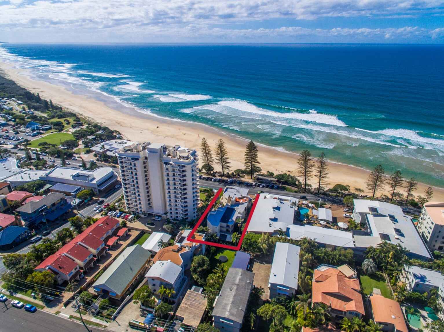 4/1768 David Low Way Coolum Beach
