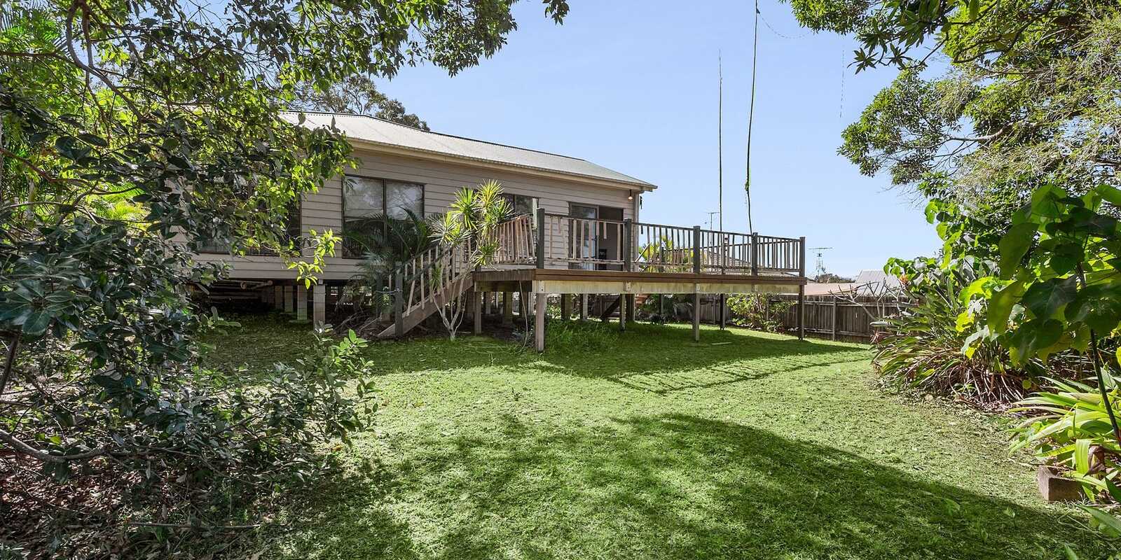 7 Eastern Court Mount Coolum