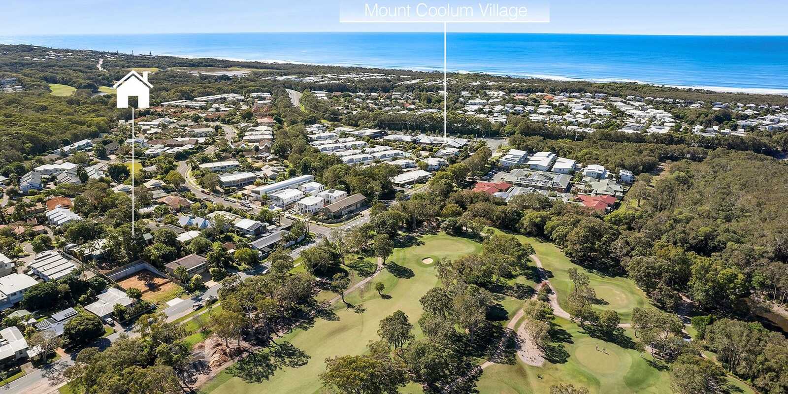 7 Eastern Court Mount Coolum