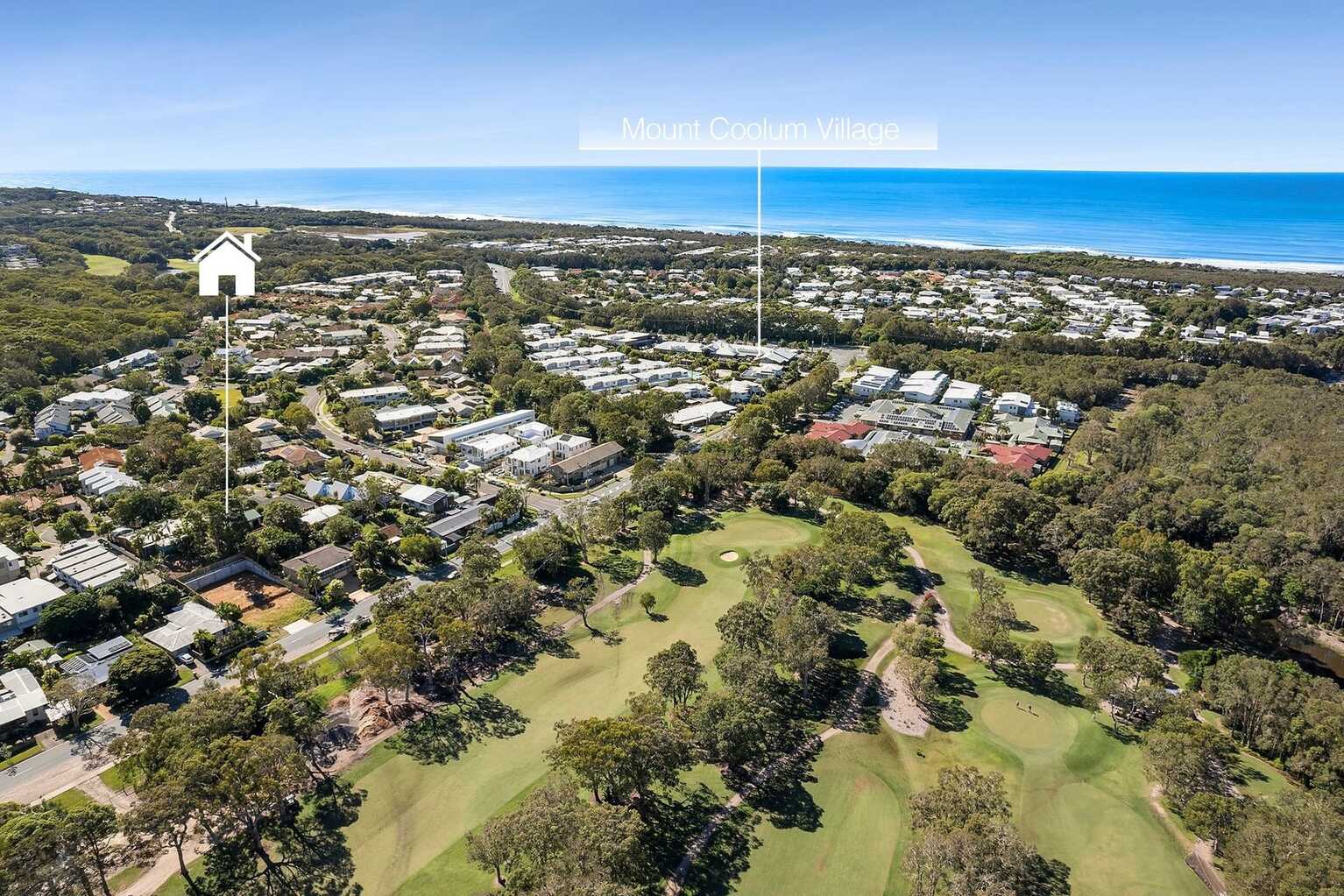 7 Eastern Court Mount Coolum