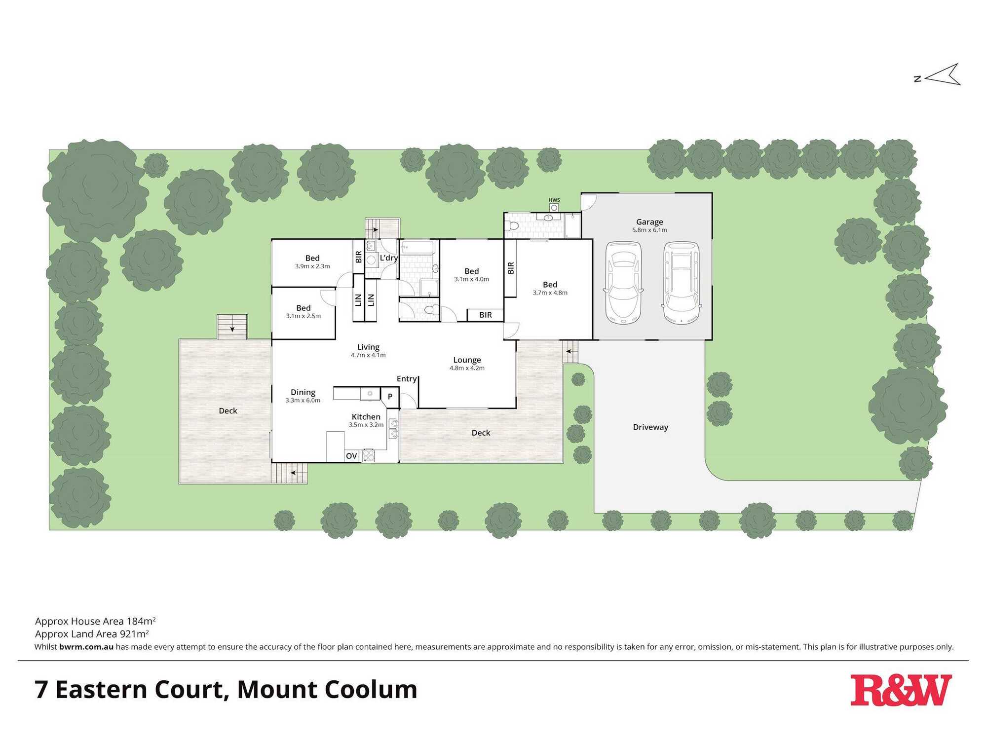 7 Eastern Court Mount Coolum