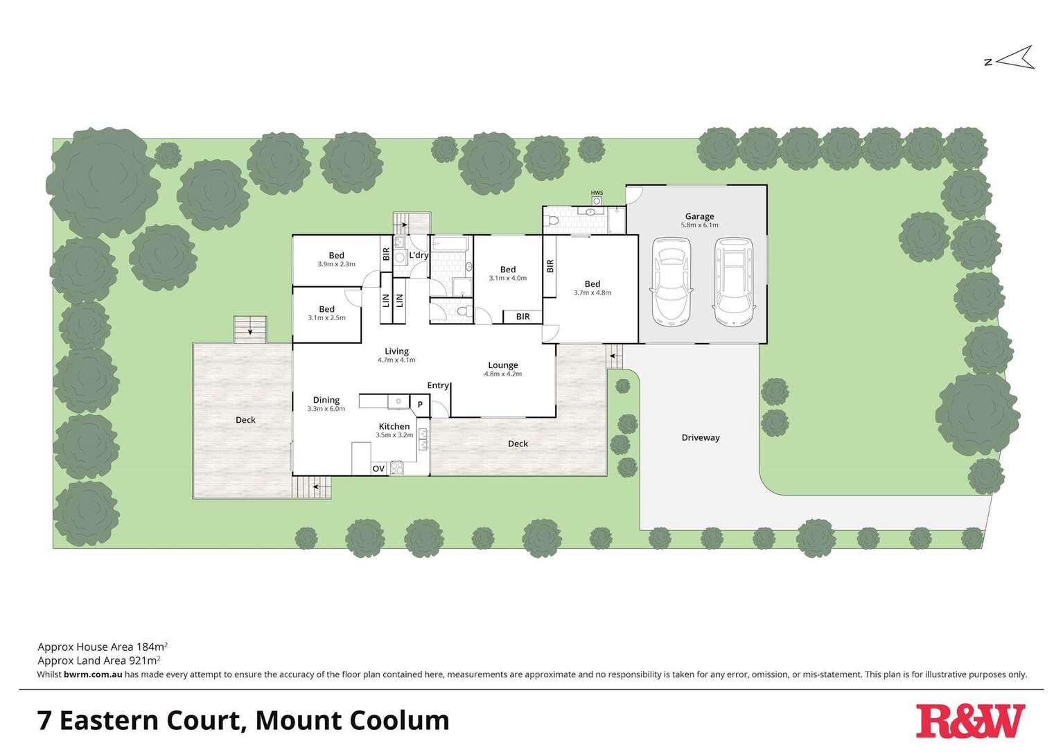 7 Eastern Court Mount Coolum