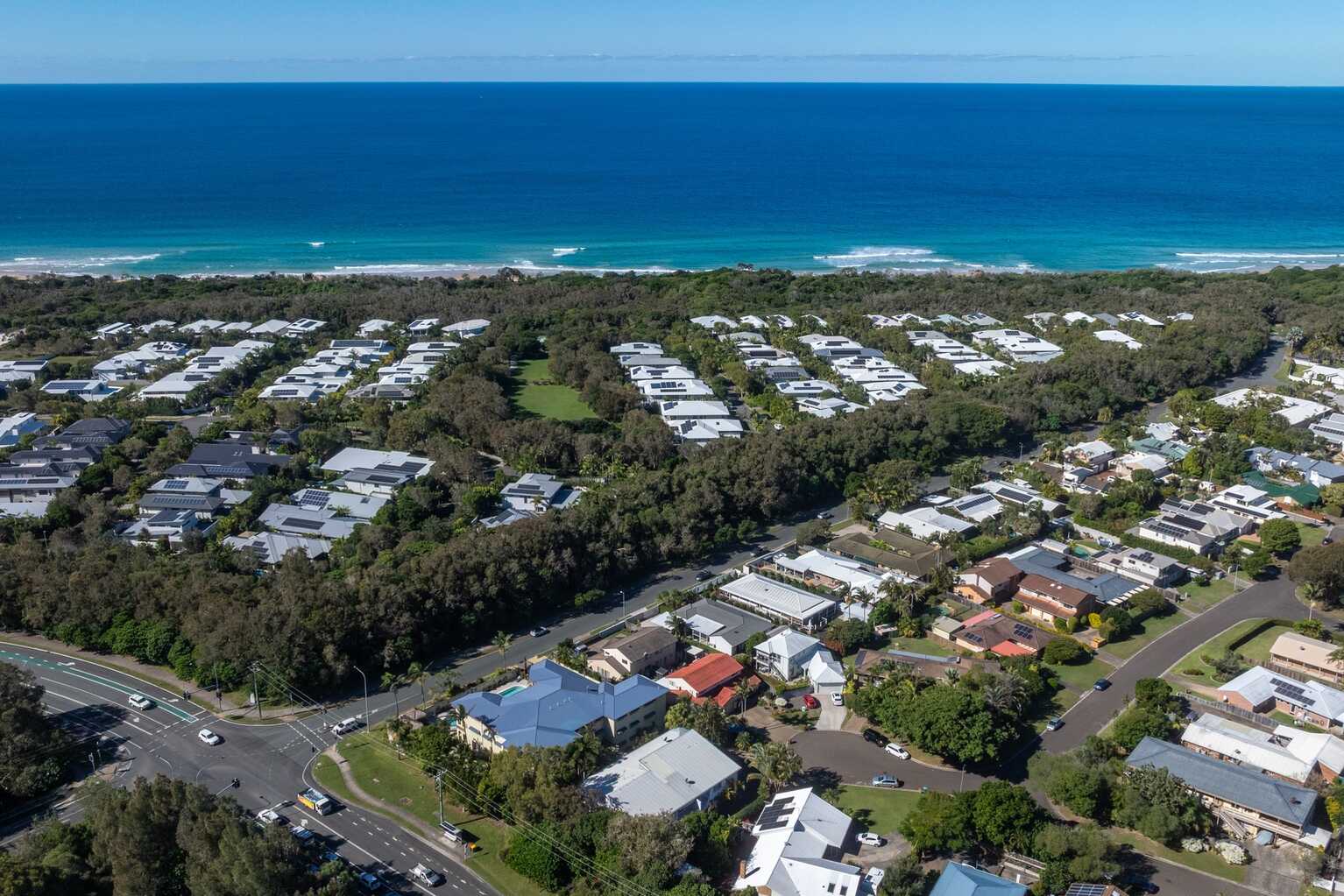 5/19 Spinnaker Drive Mount Coolum 5/19 Spinnaker Drive Mount Coolum