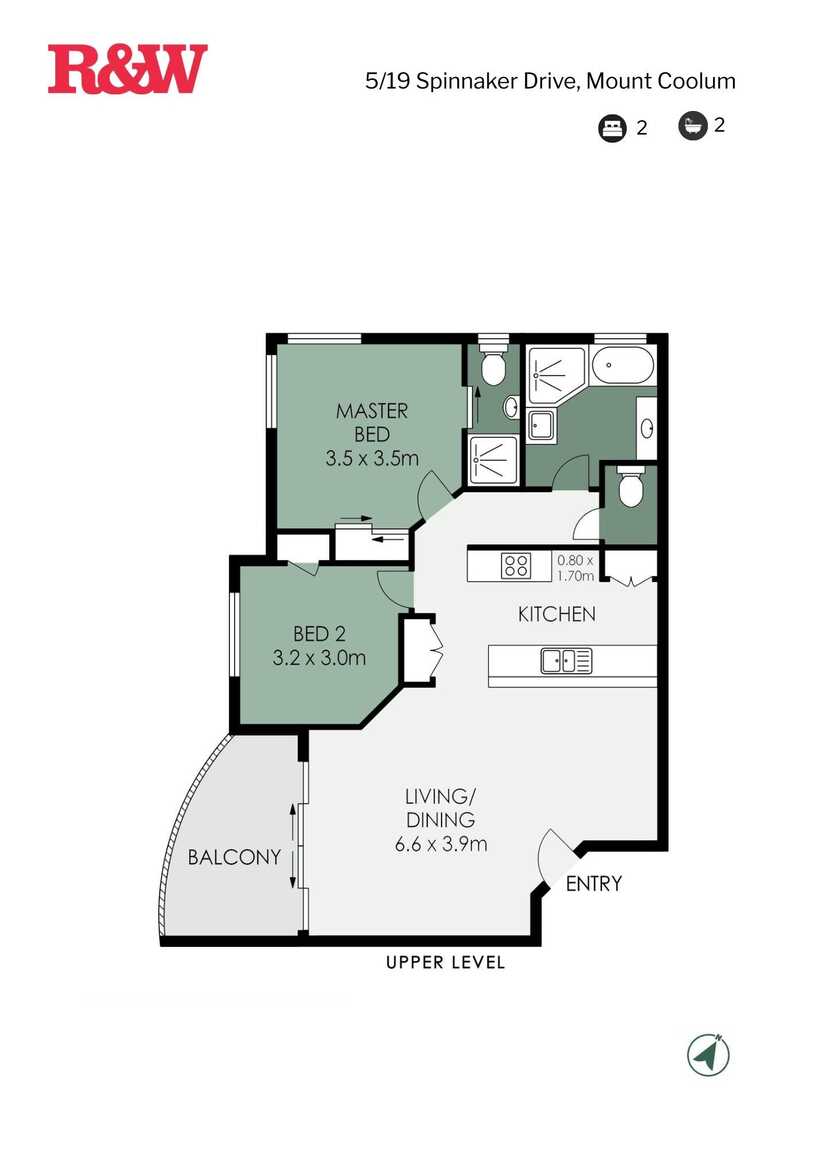 5/19 Spinnaker Drive Mount Coolum 5/19 Spinnaker Drive Mount Coolum