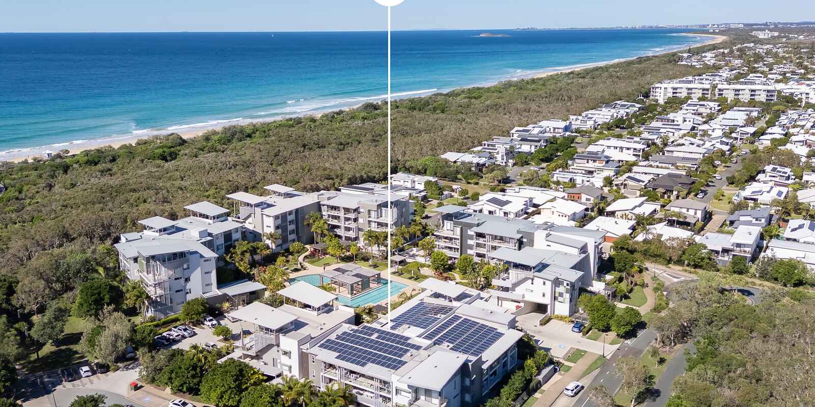 1106/27 Boardwalk Boulevard Mount Coolum 1106/27 Boardwalk Boulevard Mount Coolum