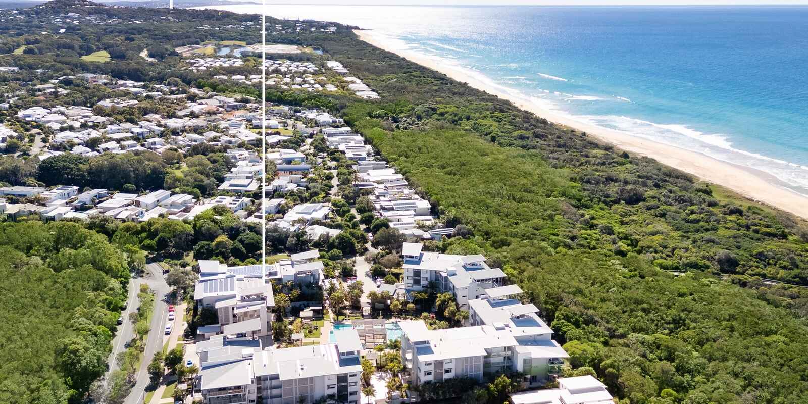 1106/27 Boardwalk Boulevard Mount Coolum 1106/27 Boardwalk Boulevard Mount Coolum