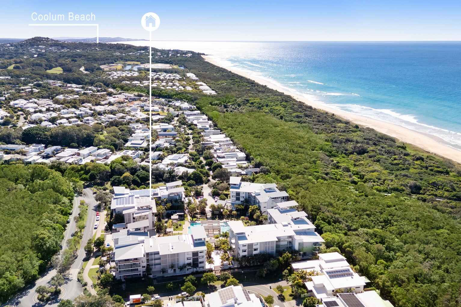 1106/27 Boardwalk Boulevard Mount Coolum 1106/27 Boardwalk Boulevard Mount Coolum