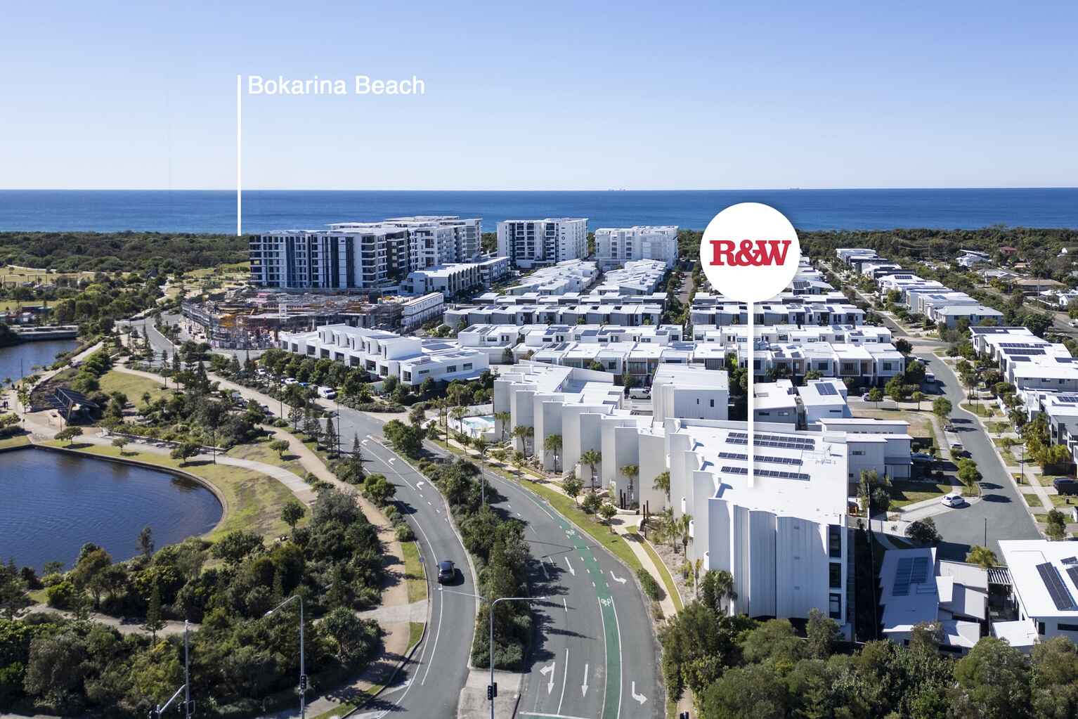 21/6 Barrel Street Bokarina