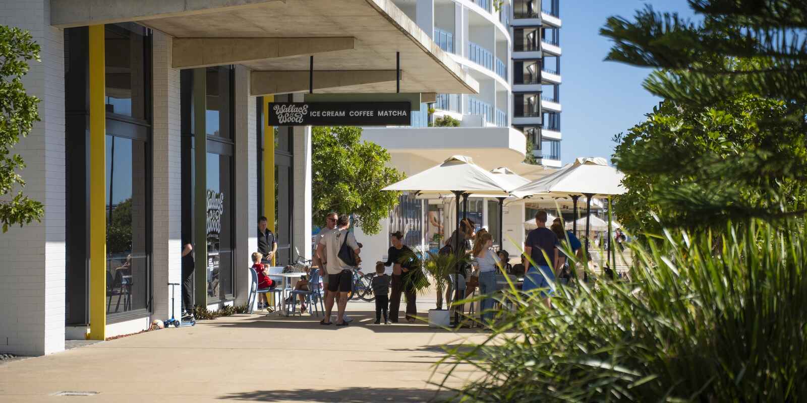 21/6 Barrel Street Bokarina