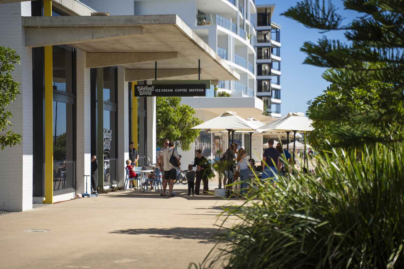 21/6 Barrel Street Bokarina