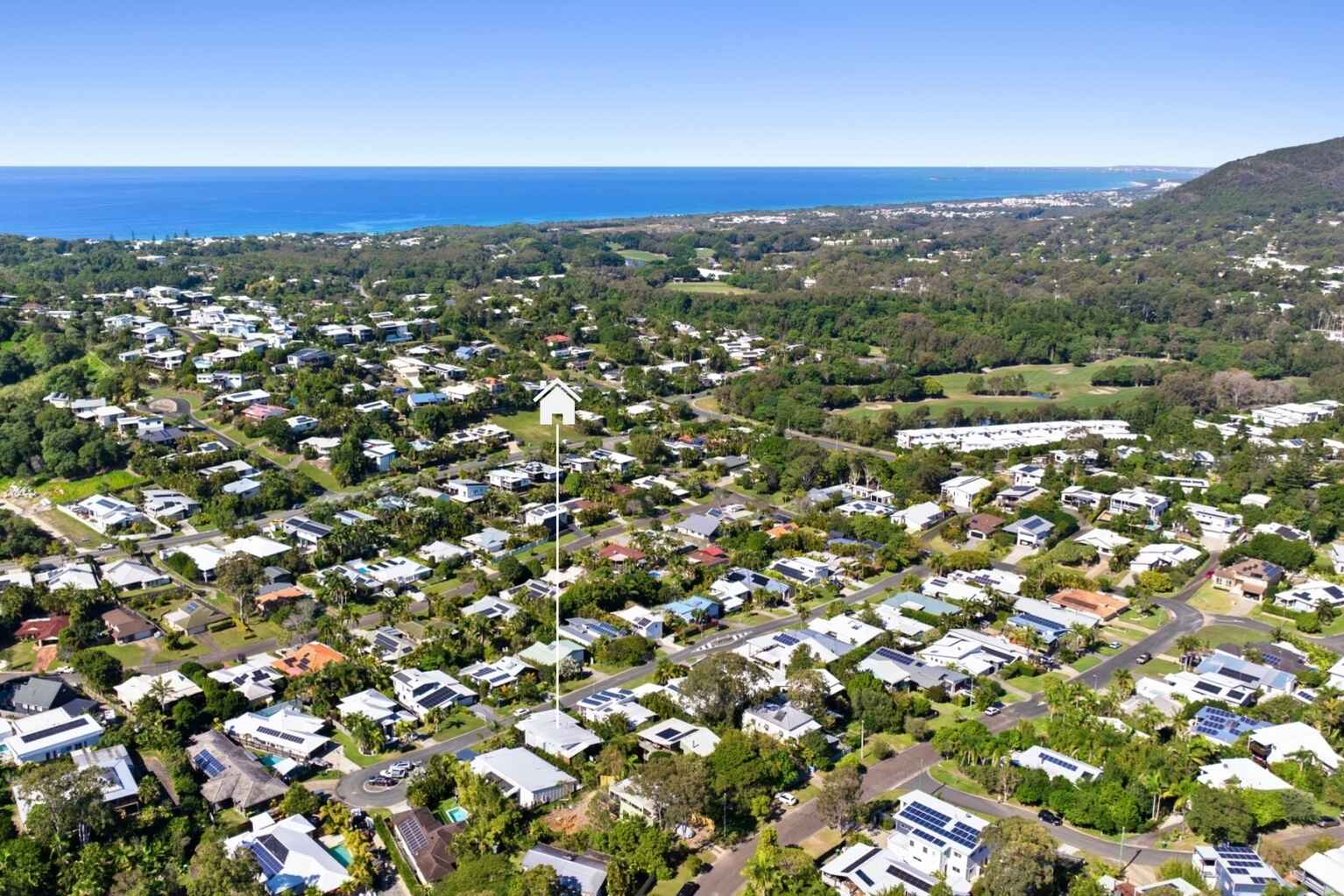 23 Tolkien Place Coolum Beach 23 Tolkien Place Coolum Beach