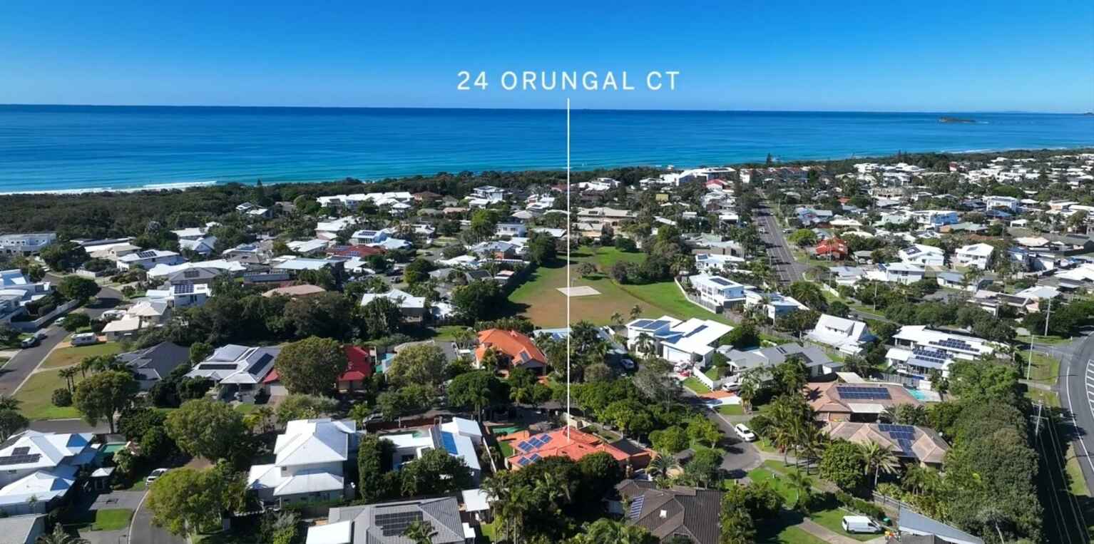 24 Orungal Court Marcoola