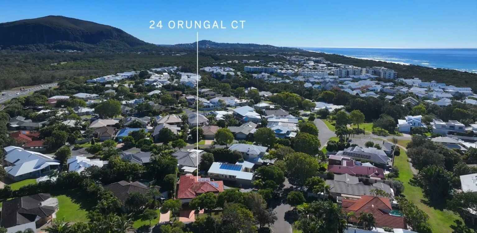24 Orungal Court Marcoola