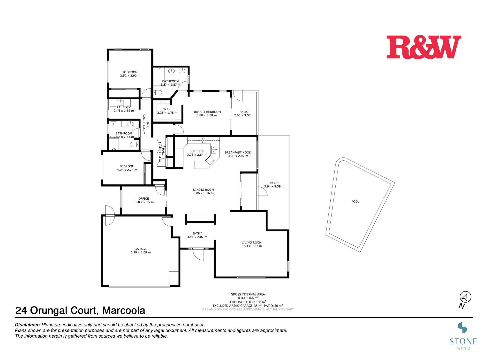 24 Orungal Court Marcoola